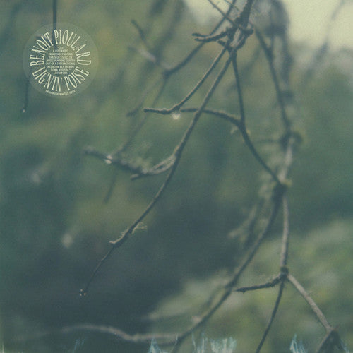 Pioulard,benoit - Lignin Poise - Vinyl Record