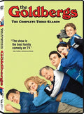 Goldbergs: Season Three - Goldbergs: Season Three - DVD