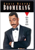 Boomerang - Boomerang - DVD