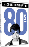 1980s Decade Bundle - 1980s Decade Bundle - DVD