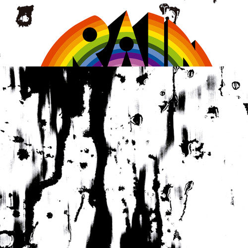 Rain - Rain - Vinyl Record
