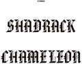 Shadrack Chameleon - Shadrack Chameleon - Vinyl Record