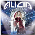 Villarreal,alicia - Villarreal - Music CD