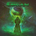 Gigan - Undulating Waves Of Rainbiotic Iridescence - Music CD