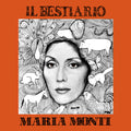 Monti,maria - Il Bestiario - Vinyl Record