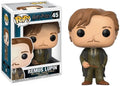 Funko Pop! Movies: - Harry Potter S4 - Remus Lupin - Collectibles