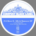 Move D - Silk & Shmoove - Vinyl Record