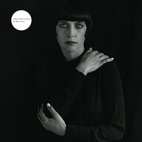 David-guillou,angele - En Mouvement - Vinyl Record