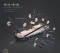 Calder Quartet & Luna,audrey - Peter Eotvos: String Quartets - Music CD
