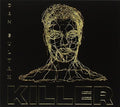 Sultan,dan - Killer - Music CD