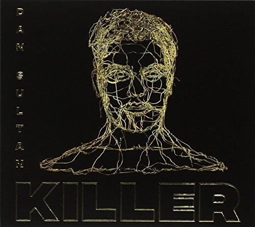 Sultan,dan - Killer - Music CD