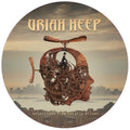Uriah Heep - Selections From Totally Driven (picture Disc) - Vinyl Record