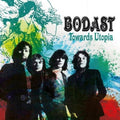 Bodast / Howe,steve - Towards Utopia: Remastered Edition - Music CD