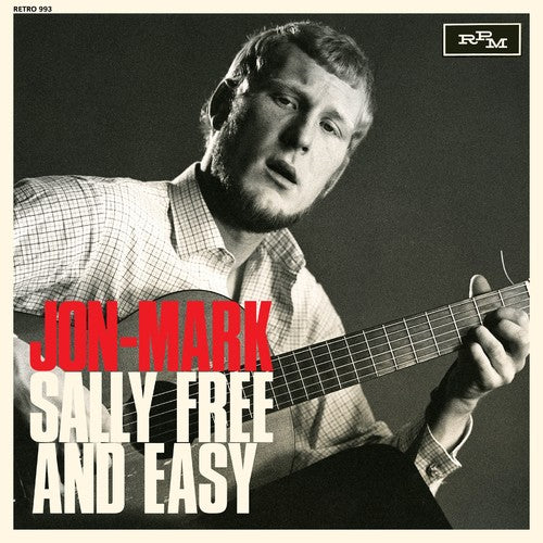 Jon-mark - Sally Free & Easy - Music CD
