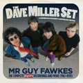 Miller,dave Set - Mr Guy Fawks: Complete Spin Recordings & More - Music CD