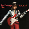 Derringer,rick - Joy Ride: Solo Albums 1973-1980 - Music CD