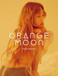 Park,boram - Orange Moon - Music CD