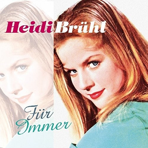Bruhl,heidi - Fur Immer - Music CD