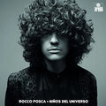 Posca,rocco - Ninos Del Universo - Vinyl Record
