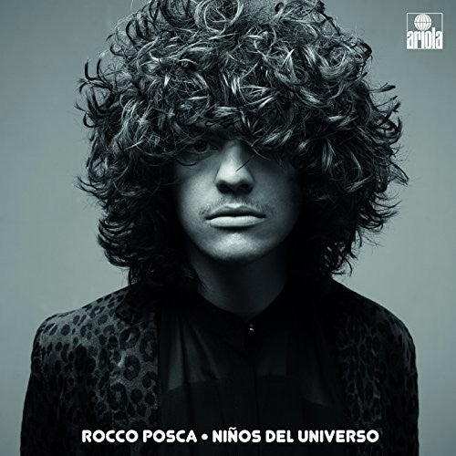 Posca,rocco - Ninos Del Universo - Vinyl Record