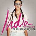 Martinez,india - Te Cuento Un Secreto - Music CD