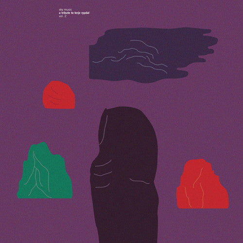 Sky Music: Tribute To Terje Rypdal 2 / Various - Sky Music: Tribute To Terje Rypdal 2 / Various - Vinyl Record