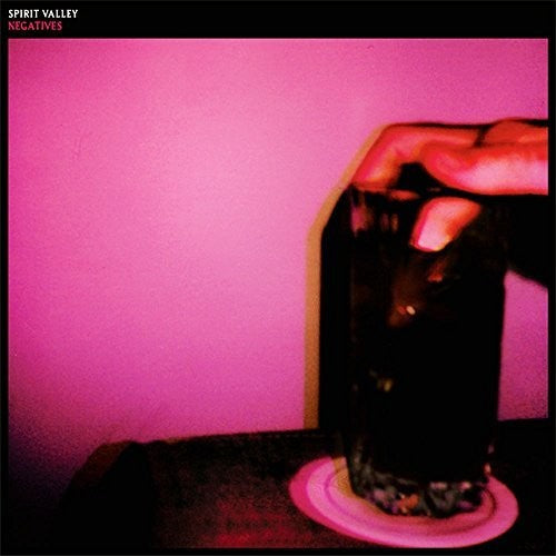 Spirit Valley - Negatives - Vinyl Record