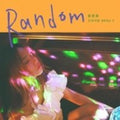 Lee,jin-ah - Random - Music CD