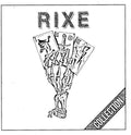 Rixe - Collection - Vinyl Record