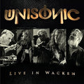 Unisonic - Live In Wacken - Music CD