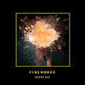 Geeks - Vol 2 (fireworks) - Music CD