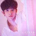 Samuel - Sixteen - Music CD