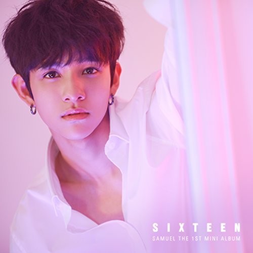 Samuel - Sixteen - Music CD
