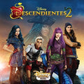 Descendientes 2 / O.s.t. - Descendientes 2 / O.s.t. - Music CD