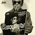 Esquerita - Wildcat Shakeout Revisited: Full Tilt Rock & Roll - Music CD