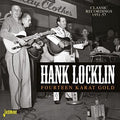 Locklin,hank - Fourteen Karat Gold: Classic Recordings 1951-1957 - Music CD