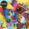 Pow! Negro - Jasmine & Licorice - Music CD