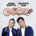 Repetto,juana / Lena,bautista - Colores: El Regreso - Music CD