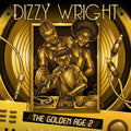Wright,dizzy - Golden Age 2 - Music CD
