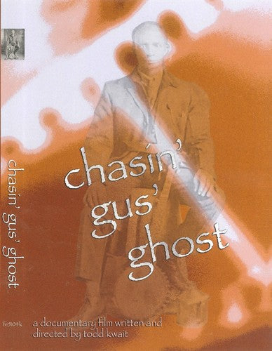Kweskin,jim / Muldaur,geoff - Chasin' Gus' Ghost - DVD