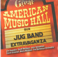 Kweskin,jim / Muldaur,geoff - Jug Band Extravaganza - Music CD