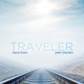 Finzer,sherry / Sheridan,peter - Traveler - Music CD