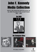 Kennedy,john F. - Jfk Connection - Music CD