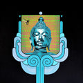 Earthling Society - Ascent To Godhead - Vinyl Record