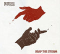 Wucan - Reap The Storm - Music CD