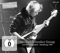 Schenker,michael - Live At Rockpalast: Hamburg 1981 - Music CD