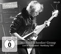 Live At Rockpalast: Hamburg 1981 Music CD