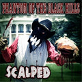 Phantom Of The Black Hills - Scalped - Music CD