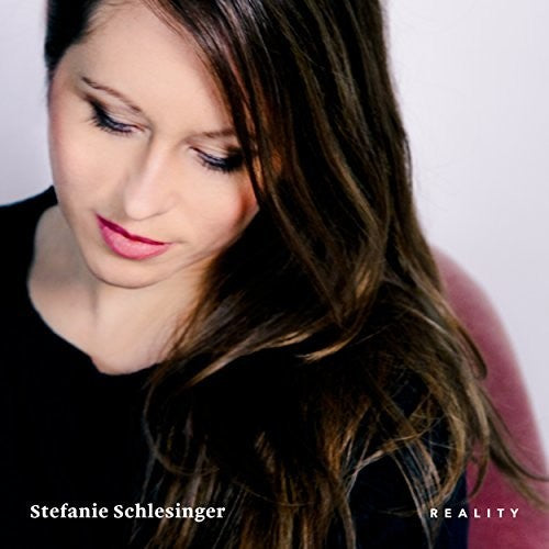 Schlesinger,stefanie - Reality - Music CD