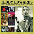 Complete Recordings: 1947-1962 Music CD